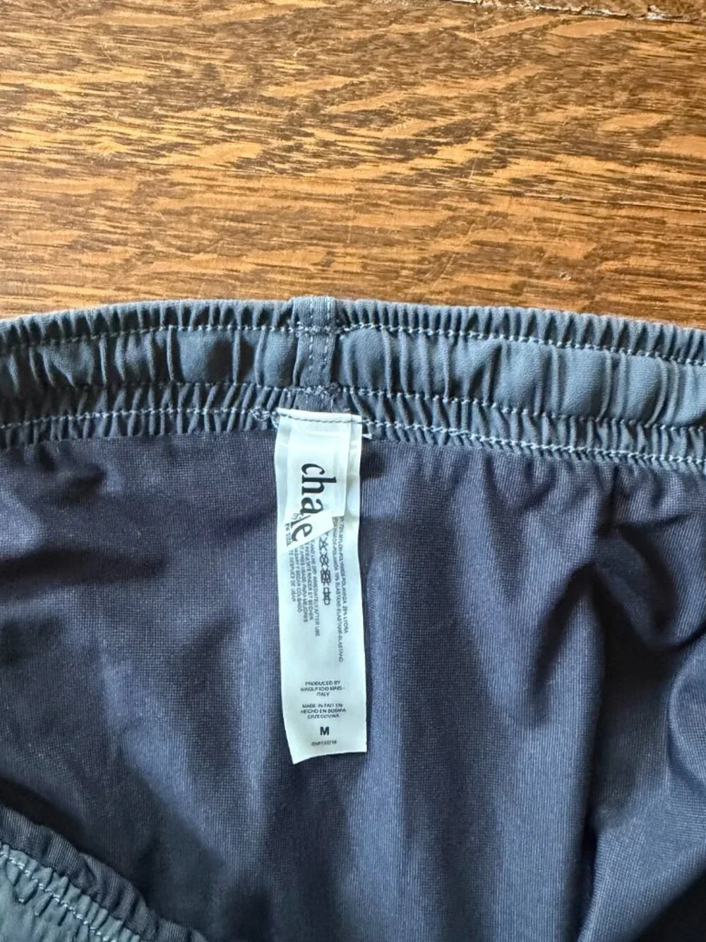 Charlie By Matthew Zink never worn
